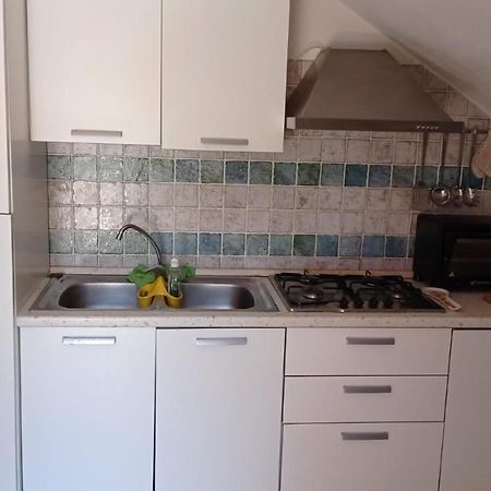Casa Luna Santa Teresa Gallura Bagian luar foto
