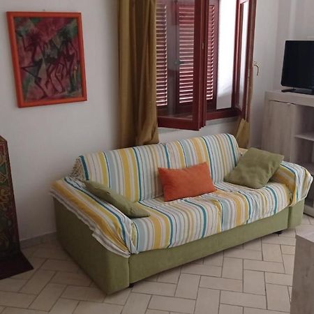 Casa Luna Santa Teresa Gallura Bagian luar foto