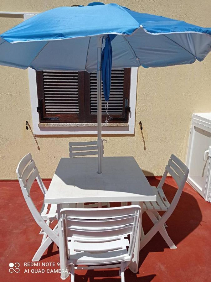 Casa Luna Santa Teresa Gallura Bagian luar foto