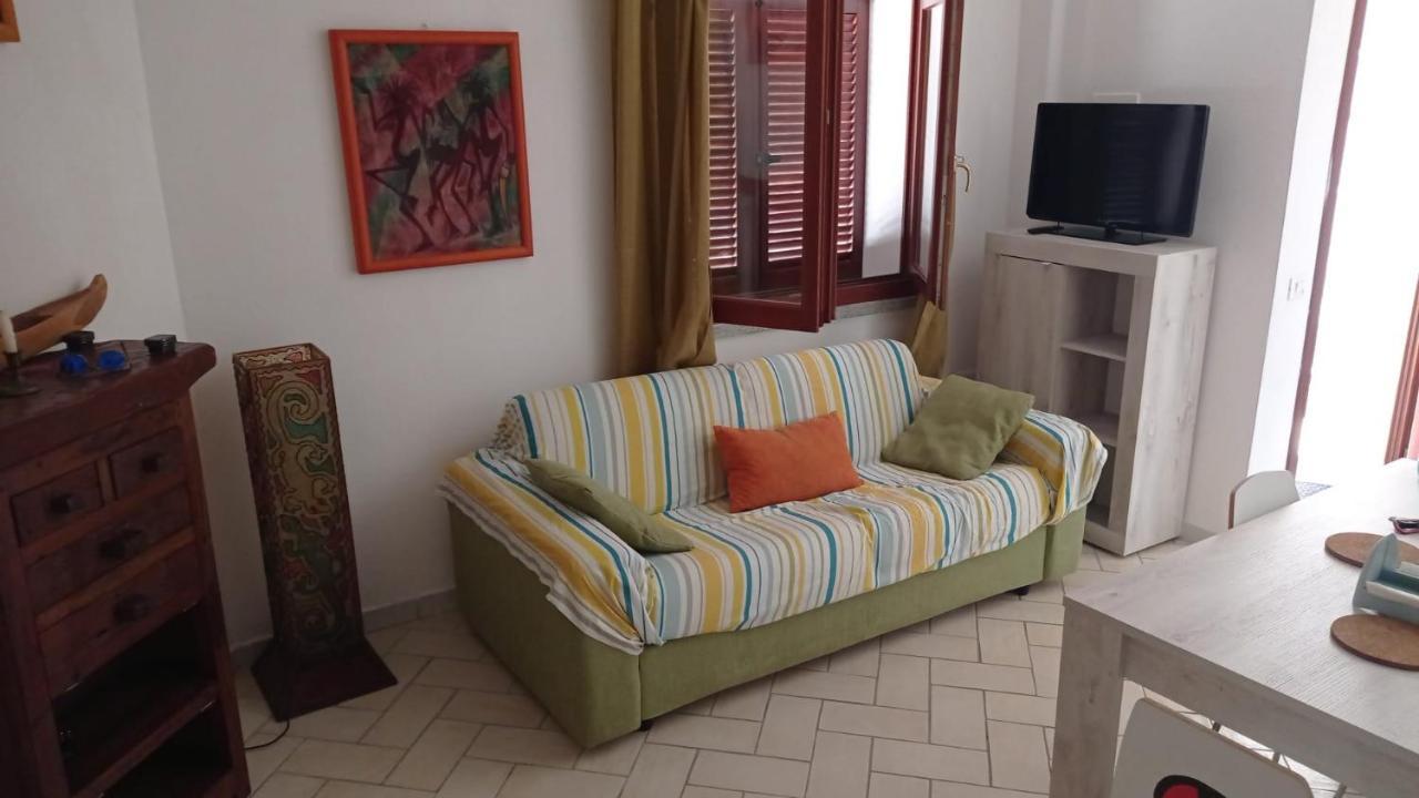 Casa Luna Santa Teresa Gallura Bagian luar foto