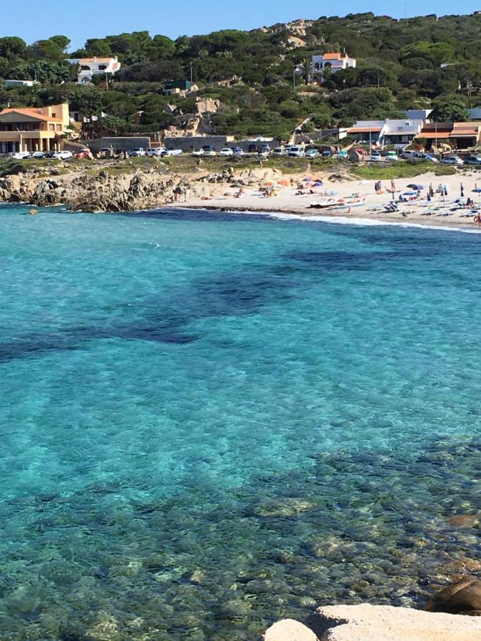 Casa Luna Santa Teresa Gallura Bagian luar foto